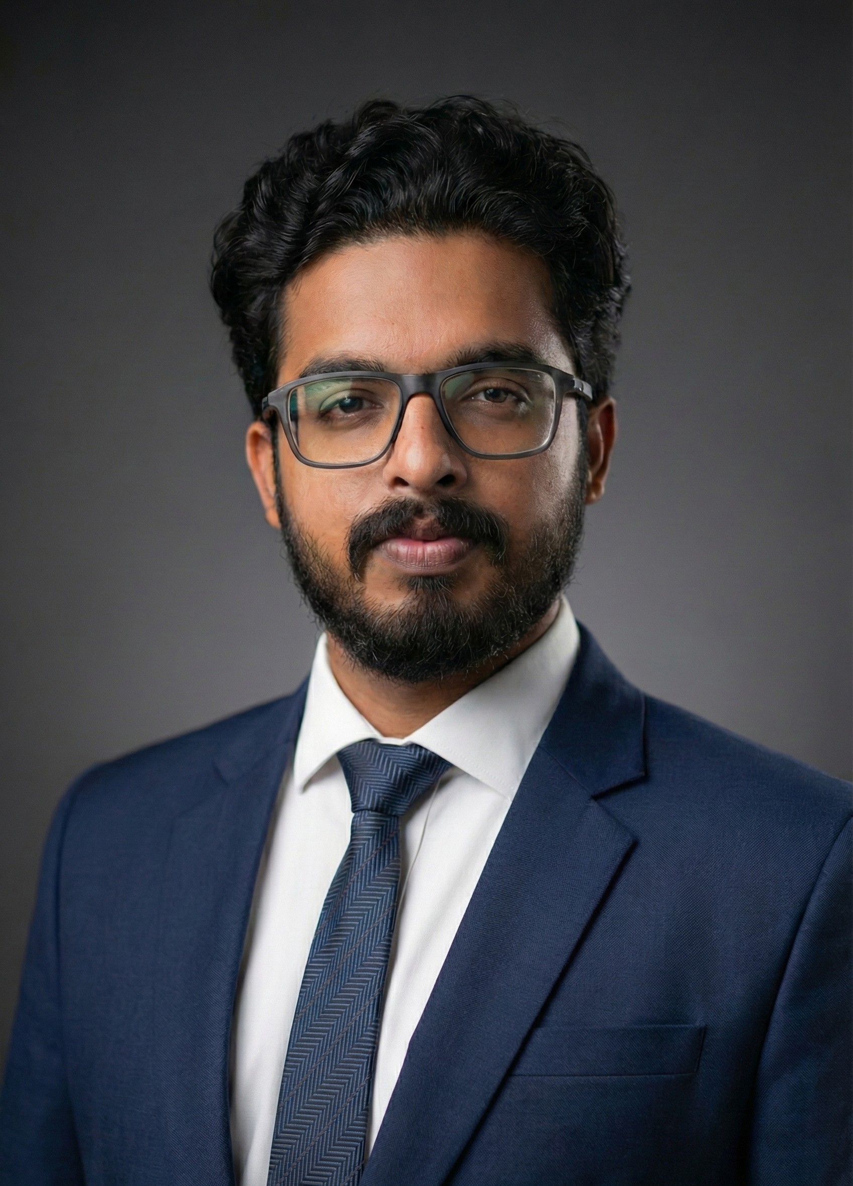 Navaneeth