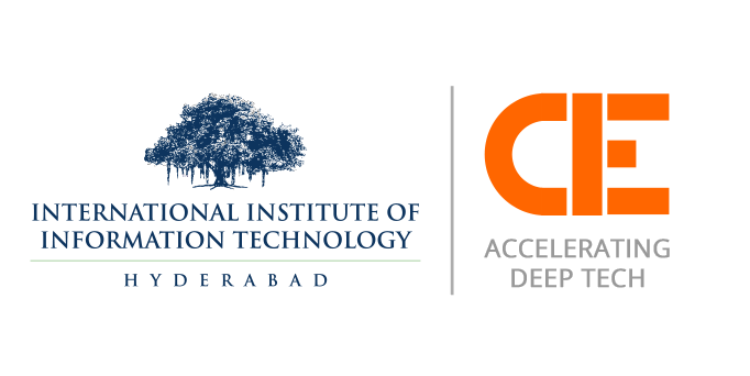 CIE, IIIT Hyderabad